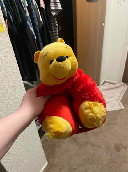 Photo of free various toys (Rohnert park) #1