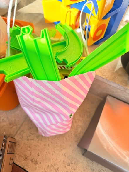 Photo of free stuff (840 Tamarack lane, Sunnyvale) #2