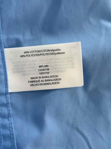 Photo of free Tailored Flex shirt 2xl (Kanata Lakes) #2