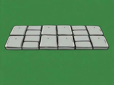 Photo of Concrete paving slabs (CO7) #1