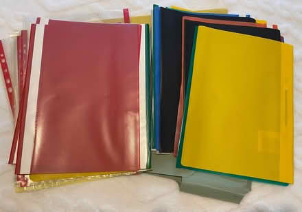 Photo of free Files/folders (Cheshunt EN7) #1