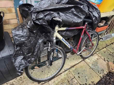 Photo of free Adult mens bike (Canvey Island, SS8) #1