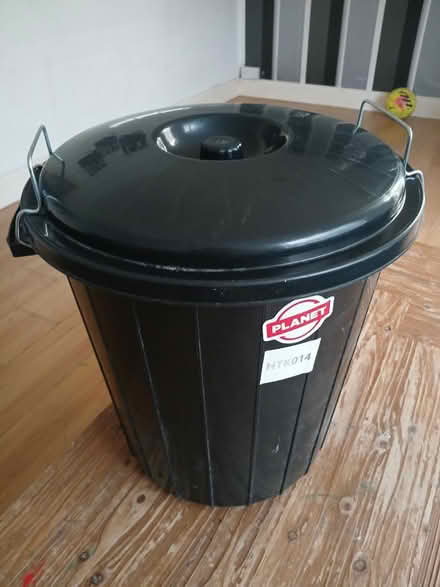 Photo of free Bucket good condition (SR2) #1