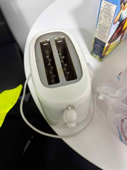 Photo of free Toaster (Lambeth SE11) #1