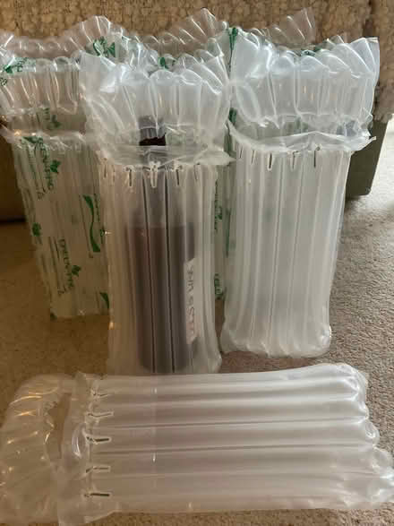 Photo of free Bottle packaging (Merley BH21) #1