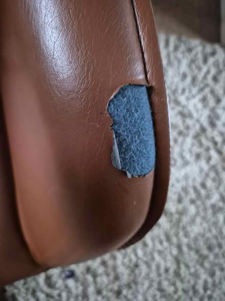 Photo of free Swivel chairs (Annscroft) #3