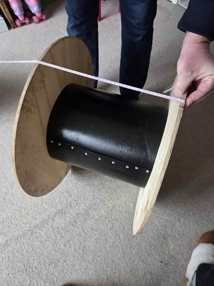 Photo of free 5 drums (Strood ME2) #2