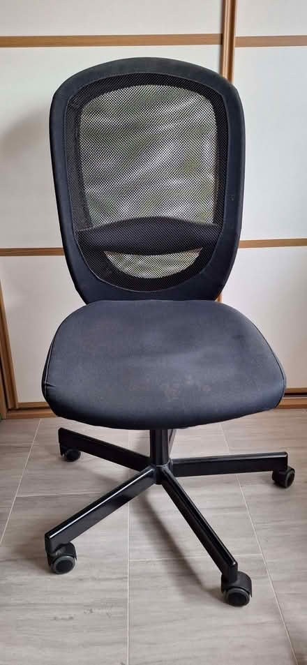 Photo of free Office chair (Beeston Rylands NG9) #1
