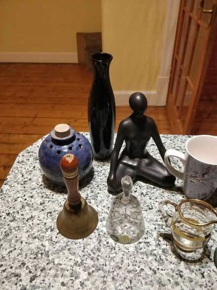 Photo of free Various knick-knacks (whiteinch, G14) #4