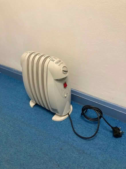 Photo of free Oil filled plug in radiators (North Laine BN1) #2