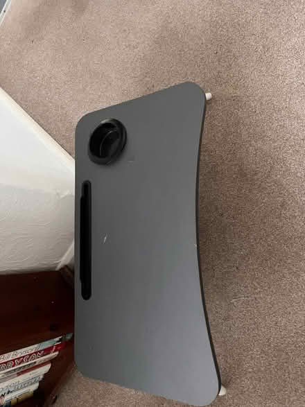Photo of free Lap desk (Allenton Derby DE24) #2