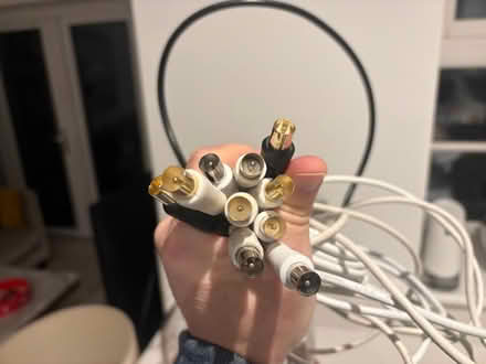 Photo of free 3 📺 Television Aerials (Chipping Barnet EN5) #2