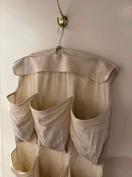 Photo of free Shoe holder on door or any hook (Angel N1) #2