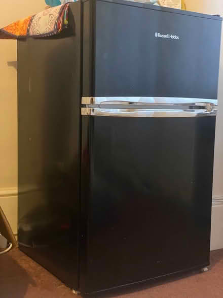 Photo of free Fridge (SE20) #2