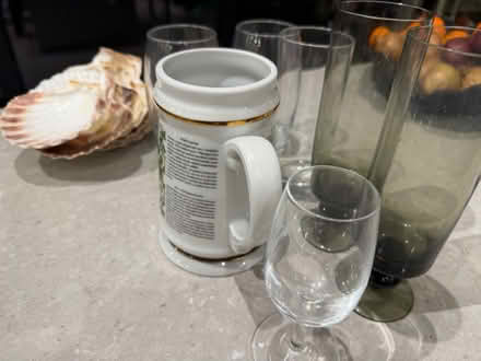 Photo of free A selection of glasses (Windsor SL4) #2