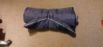 Photo of free Two zipped sleeping bags (Witham North CM8 2) #1