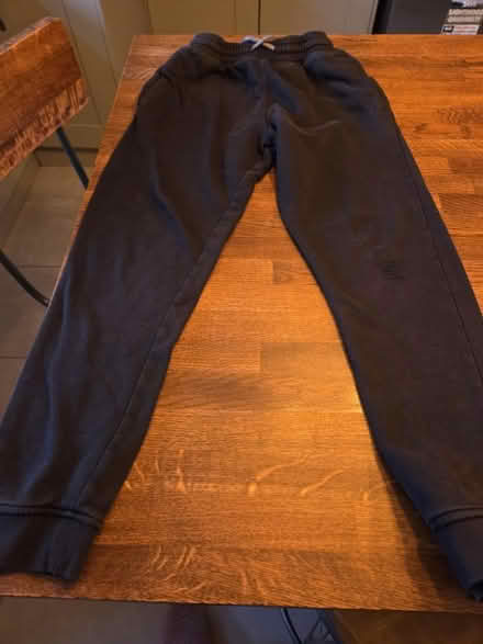 Photo of free Next Slim Joggers Age 11yrs (Lightwood ST3) #1