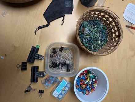 Photo of free Office Accessories (Leatherhead) #1