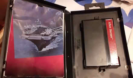 Photo of free Sega game (Beulah Hill CR7) #1