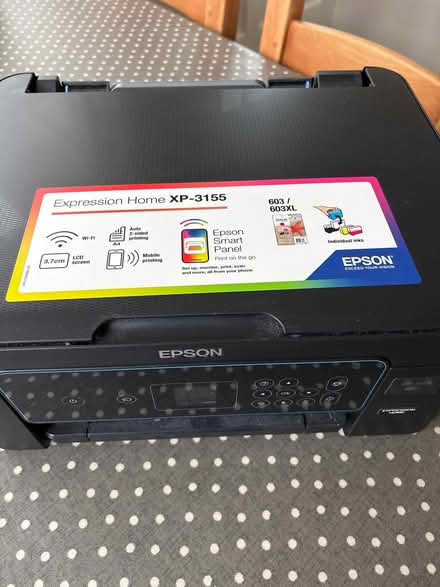 Photo of free Printer (Wilton SP2) #1