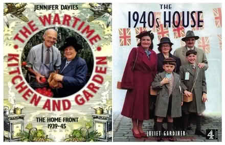 Photo of free Wartime Books (Hastings TN37) #1