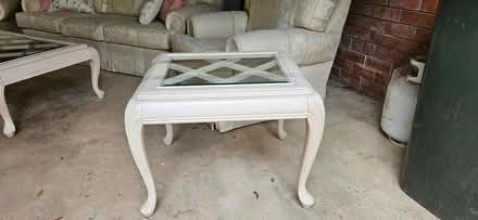 Photo of free Lounge suite with tables (Ringwood VIC) #3