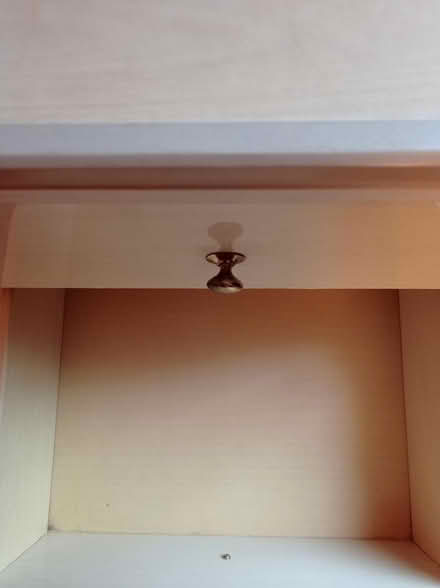 Photo of free Vintage chest of drawers (Boscombe) #3