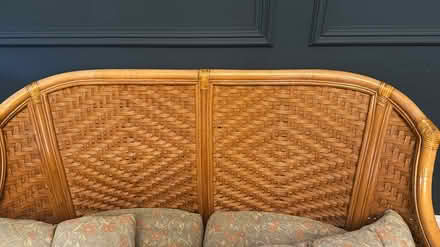 Photo of free Sofa (Eastbourne) #1