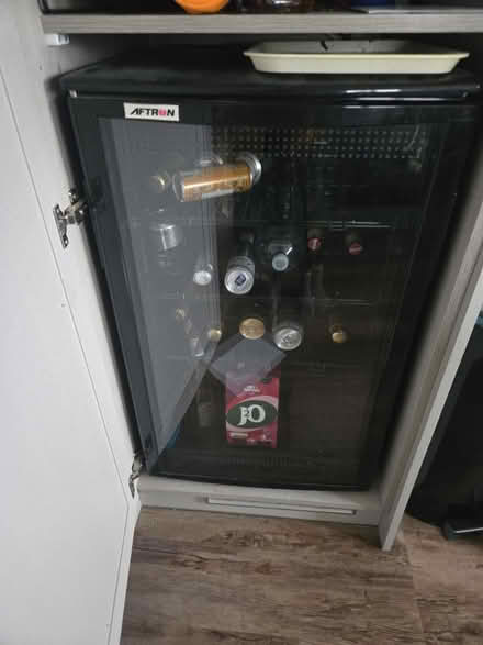 Photo of free Chiller (Ford end CM3) #1