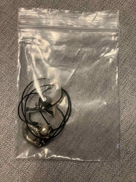 Photo of free Misc jewellery (Kempston) #4