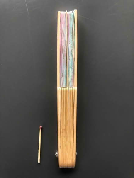 Photo of free Hand fan (Whitehill SG4) #3