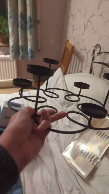 Photo of free Candle holder for tealights (Westgate LA3) #1