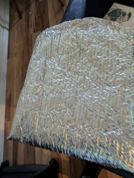 Photo of free assorted size bubble mailers (Robbinsville) #2