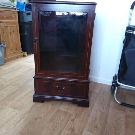 Photo of free Cabinet (Ormesby ts7) #1
