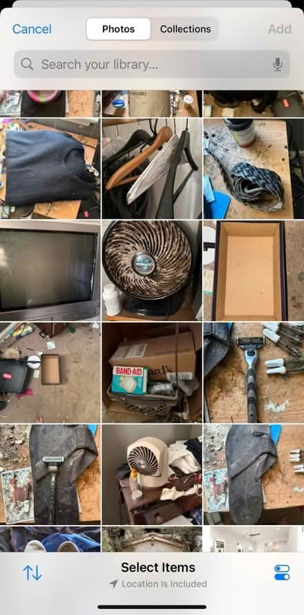 Photo of free Shorts (07039) #4