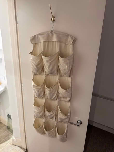 Photo of free Shoe holder on door or any hook (Angel N1) #1