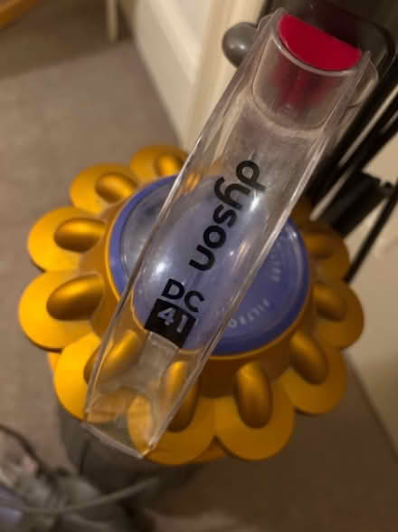 Photo of free Dyson Ball Vacuum Cleaner (Cranbourne RG21) #2