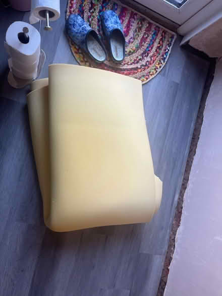 Photo of free Mattress comforter (for double bed) (Mitcham CR4) #1