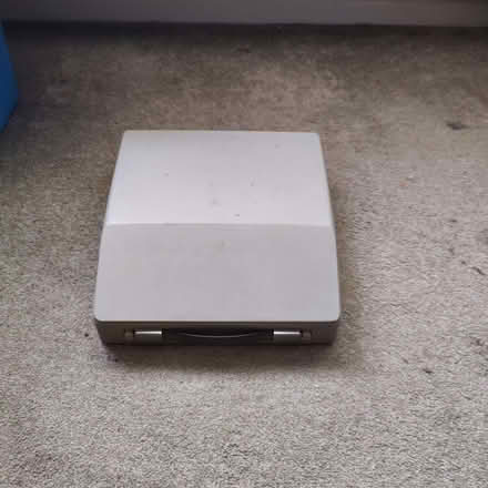 Photo of free Type writer (Garstang PR3) #1