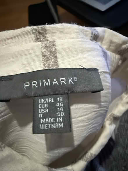 Photo of free Nice top (Green lanes N4) #2