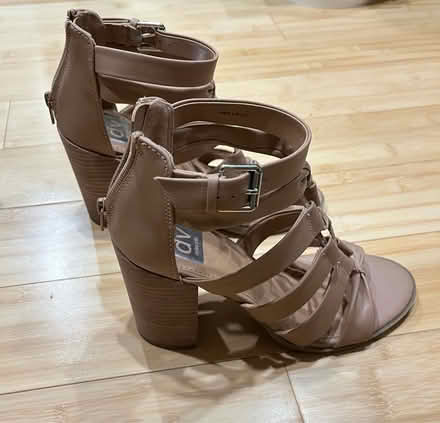 Photo of free woman's footwear (Fair Lawn, NJ) #3