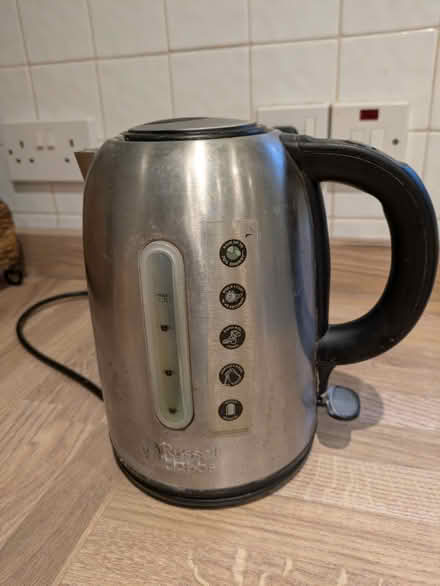 Photo of free Electric kettle (Lindfield RH16) #1