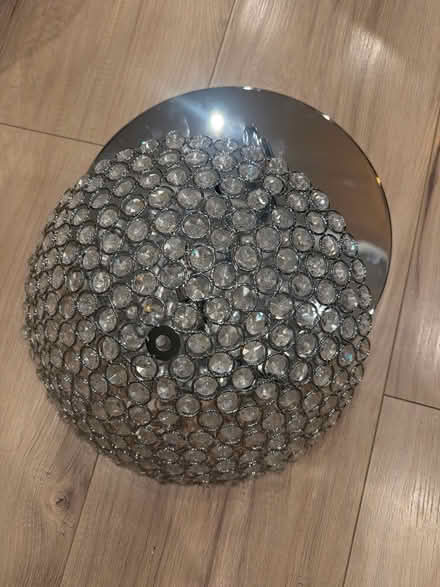 Photo of free Ceiling light (San Jose) #1