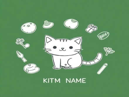 Photo of Things for a kitten (Royals area NN16) #1