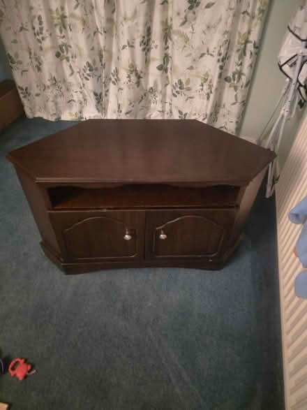 Photo of free TV Unit (Shrewsbury) #2