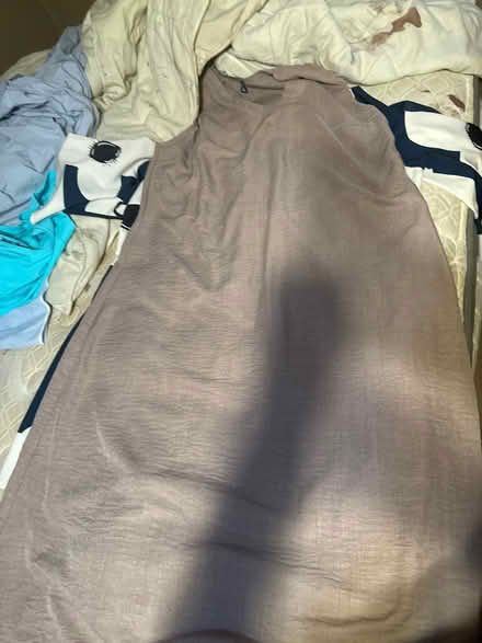 Photo of free Summer dress (07039) #4