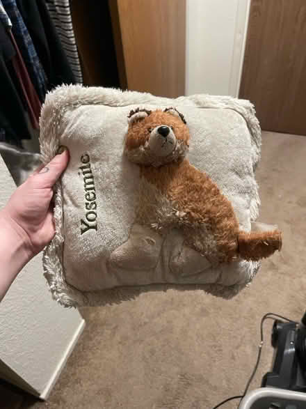 Photo of free various toys (Rohnert park) #4