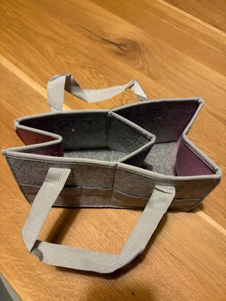 Photo of free Tonie Box Holder/Carrier - New (Clontarf) #2