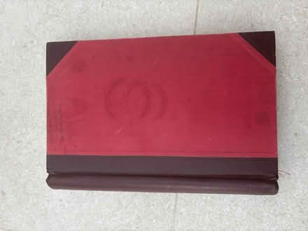 Photo of free Vintage accounts book/ledger (St Albans AL3) #2