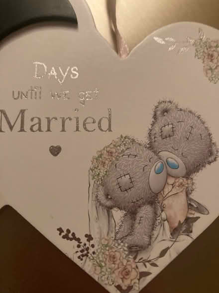 Photo of free Wedding Decoration (Monasterevin) #2